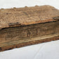 1579 JULIUS CAESAR ILLUSTRATED DE BELLO GALICO antique PIGSKIN BOUND 16th CENT.