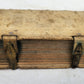 1726 INDEX of PROHIBITED BOOKS PRAGUE antique PIGSKIN BINDING Index librorum