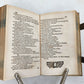 1726 INDEX of PROHIBITED BOOKS PRAGUE antique PIGSKIN BINDING Index librorum