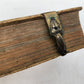 1726 INDEX of PROHIBITED BOOKS PRAGUE antique PIGSKIN BINDING Index librorum