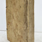 1569 PICTURE BIBLE antique ILLUSTRATED LAYMANS BIBLIA J. Amman Solis Bocksberger