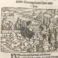 1569 PICTURE BIBLE antique ILLUSTRATED LAYMANS BIBLIA J. Amman Solis Bocksberger