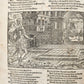 1569 PICTURE BIBLE antique ILLUSTRATED LAYMANS BIBLIA J. Amman Solis Bocksberger