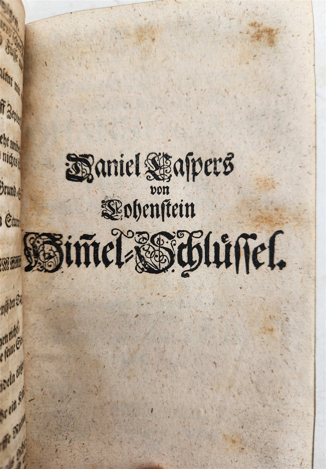 1689 ILLUSTRATED THEATRE PLAYS antique IBRAHIM SULTAN CLEOPATRA AGRIPPINA vellum