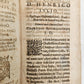 1597 POETRY on FISHING & HUNTING by OPPIAN antique VELLUM BOUND 16th CENTURY