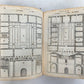 1567 ARCHITECTURE by VITRUVIUS antique FULLY ILLUSTRATED 16th CENTURY vellum