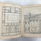 1567 ARCHITECTURE by VITRUVIUS antique FULLY ILLUSTRATED 16th CENTURY vellum