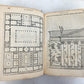 1567 ARCHITECTURE by VITRUVIUS antique FULLY ILLUSTRATED 16th CENTURY vellum