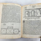 1567 ARCHITECTURE by VITRUVIUS antique FULLY ILLUSTRATED 16th CENTURY vellum