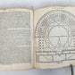 1567 ARCHITECTURE by VITRUVIUS antique FULLY ILLUSTRATED 16th CENTURY vellum