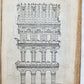 1567 ARCHITECTURE by VITRUVIUS antique FULLY ILLUSTRATED 16th CENTURY vellum