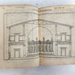 1567 ARCHITECTURE by VITRUVIUS antique FULLY ILLUSTRATED 16th CENTURY vellum
