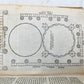 1567 ARCHITECTURE by VITRUVIUS antique FULLY ILLUSTRATED 16th CENTURY vellum