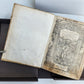 1566 ARCHITECTURE by S. SERLIO antique FULLY ILLUSTRATED 16th CENTURY vellum