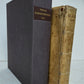 1566 ARCHITECTURE by S. SERLIO antique FULLY ILLUSTRATED 16th CENTURY vellum