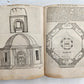 1566 ARCHITECTURE by S. SERLIO antique FULLY ILLUSTRATED 16th CENTURY vellum