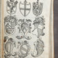1566 ARCHITECTURE by S. SERLIO antique FULLY ILLUSTRATED 16th CENTURY vellum