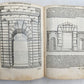 1566 ARCHITECTURE by S. SERLIO antique FULLY ILLUSTRATED 16th CENTURY vellum