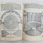 1566 ARCHITECTURE by S. SERLIO antique FULLY ILLUSTRATED 16th CENTURY vellum