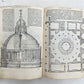 1566 ARCHITECTURE by S. SERLIO antique FULLY ILLUSTRATED 16th CENTURY vellum