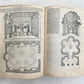 1566 ARCHITECTURE by S. SERLIO antique FULLY ILLUSTRATED 16th CENTURY vellum