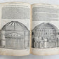1566 ARCHITECTURE by S. SERLIO antique FULLY ILLUSTRATED 16th CENTURY vellum