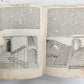 1566 ARCHITECTURE by S. SERLIO antique FULLY ILLUSTRATED 16th CENTURY vellum