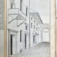 1566 ARCHITECTURE by S. SERLIO antique FULLY ILLUSTRATED 16th CENTURY vellum