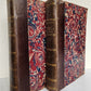 1881 AFRICA TRAVELS by SERPA PINTO 2 ILLUSTRATED VOLUMES in FRENCH antique