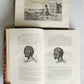1881 AFRICA TRAVELS by SERPA PINTO 2 ILLUSTRATED VOLUMES in FRENCH antique