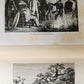 1881 AFRICA TRAVELS by SERPA PINTO 2 ILLUSTRATED VOLUMES in FRENCH antique