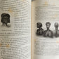 1881 AFRICA TRAVELS by SERPA PINTO 2 ILLUSTRATED VOLUMES in FRENCH antique