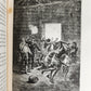 1881 AFRICA TRAVELS by SERPA PINTO 2 ILLUSTRATED VOLUMES in FRENCH antique