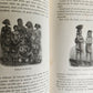 1881 AFRICA TRAVELS by SERPA PINTO 2 ILLUSTRATED VOLUMES in FRENCH antique