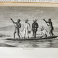 1881 AFRICA TRAVELS by SERPA PINTO 2 ILLUSTRATED VOLUMES in FRENCH antique