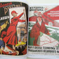 WOMEN IN RUSSIAN POSTER AMAZING FULLY ILLUSTRATED ART ALBUM reference book