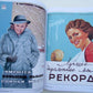 WOMEN IN RUSSIAN POSTER AMAZING FULLY ILLUSTRATED ART ALBUM reference book
