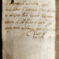 1572 THEOLOGY by Johannes Tauler; ORIGINAL 16th CENTURY BINDING antique