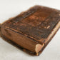 1545 VALERIUS MAXIMUS Factorum dictorumque memorabilium antique ORIGINAL BINDING