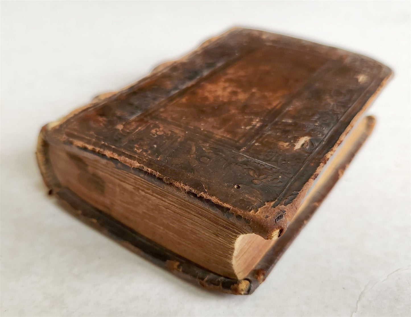 1545 VALERIUS MAXIMUS Factorum dictorumque memorabilium antique ORIGINAL BINDING