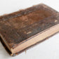 1545 VALERIUS MAXIMUS Factorum dictorumque memorabilium antique ORIGINAL BINDING