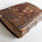 1545 VALERIUS MAXIMUS Factorum dictorumque memorabilium antique ORIGINAL BINDING