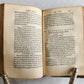 1545 VALERIUS MAXIMUS Factorum dictorumque memorabilium antique ORIGINAL BINDING