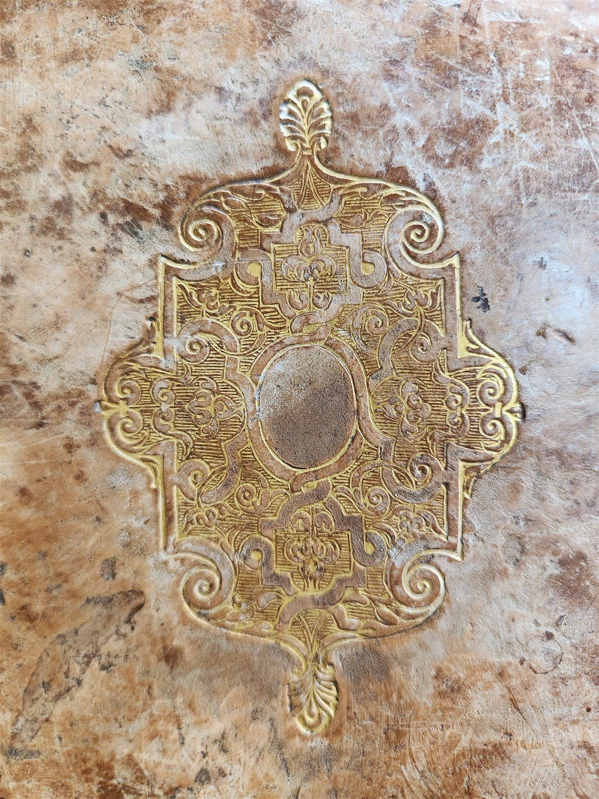 1569 WORK on LAWS of MARRIAGE by Andreas Tiraquellus antique 16th CENTURY FOLIO