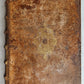 1569 WORK on LAWS of MARRIAGE by Andreas Tiraquellus antique 16th CENTURY FOLIO