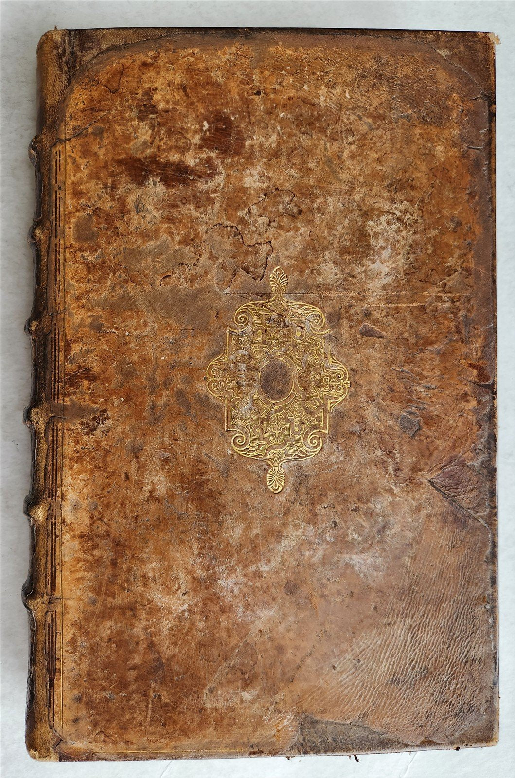 1569 WORK on LAWS of MARRIAGE by Andreas Tiraquellus antique 16th CENTURY FOLIO