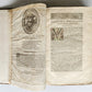 1569 WORK on LAWS of MARRIAGE by Andreas Tiraquellus antique 16th CENTURY FOLIO