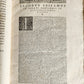 1569 WORK on LAWS of MARRIAGE by Andreas Tiraquellus antique 16th CENTURY FOLIO