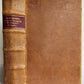1577 BIBLE COMMENTARIES by J. Feucht ILLUSTRATED antique 16th century FOLIO