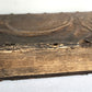 1588 SERMONS by LUIS de GRANADA ILLUSTRATED antique PIGSKIN BOUND FOLIO